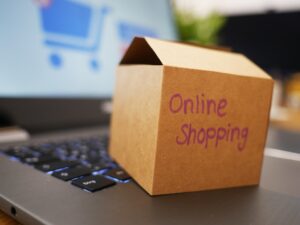 Tienda online y ecommerce